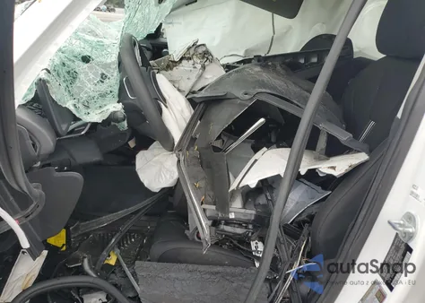 2021 Hyundai Elantra Sel z USA, uszkodzony, nr VIN 5NPLM4AG9MH022110